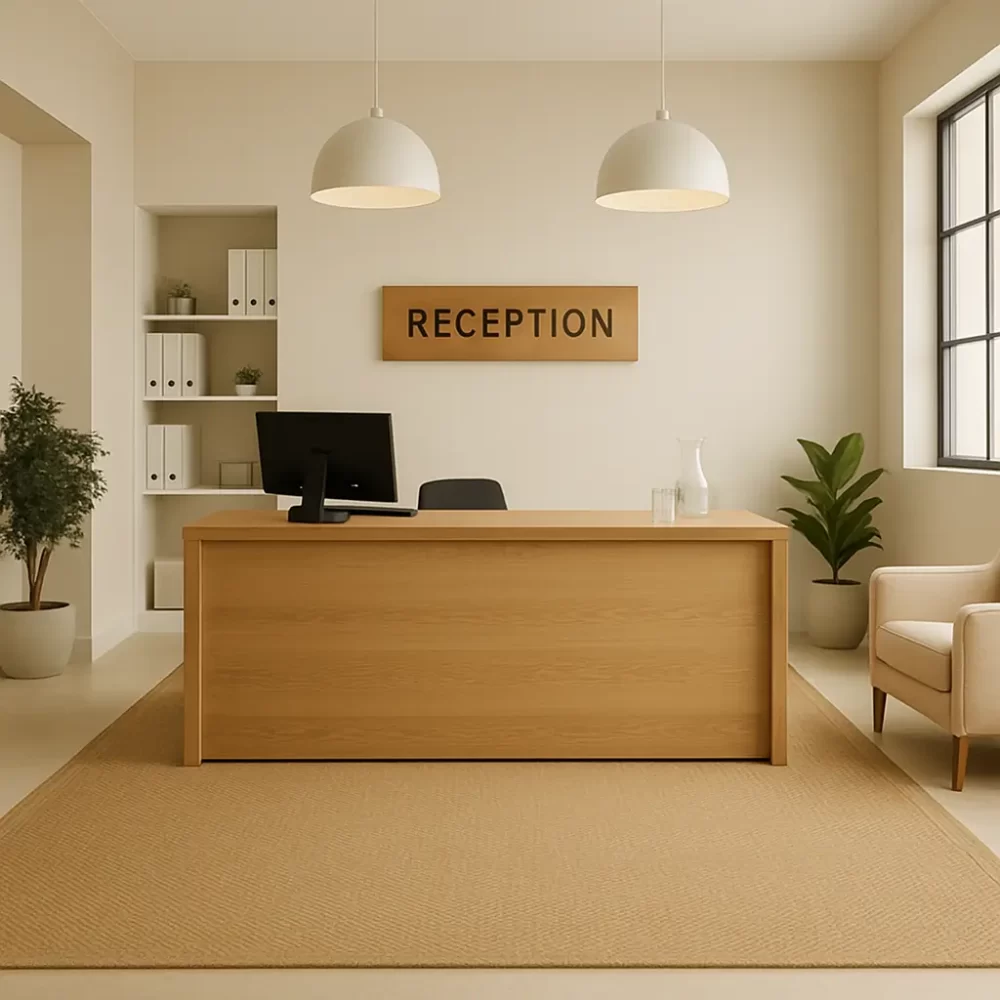 Sisal Carpets Commercail