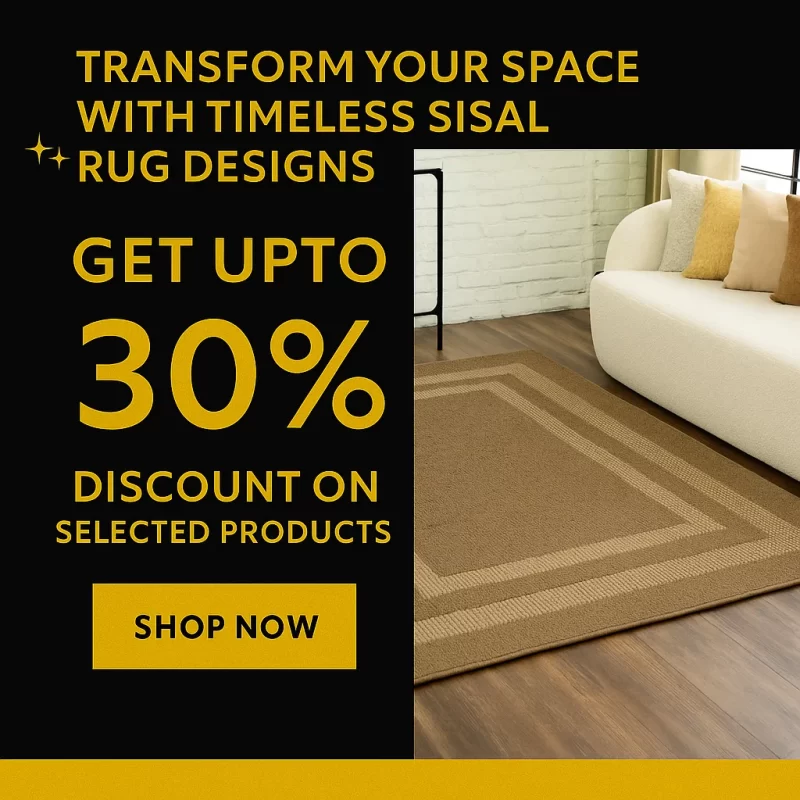 Sisal Rugs