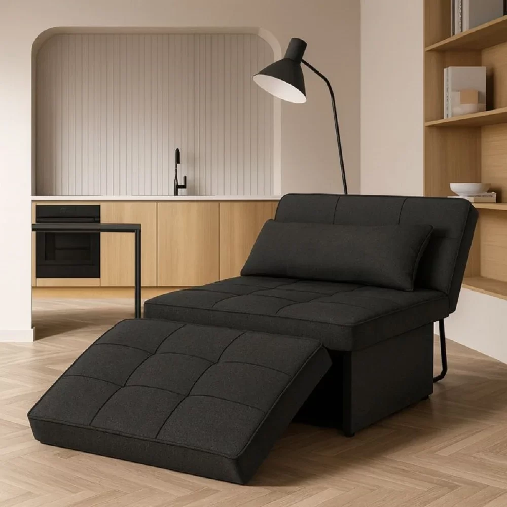 Sleeper Ottoman [Commercial}