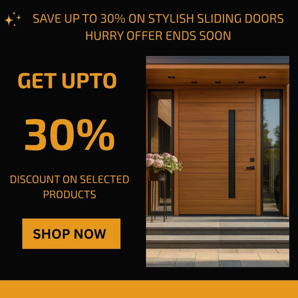 Sliding Doors