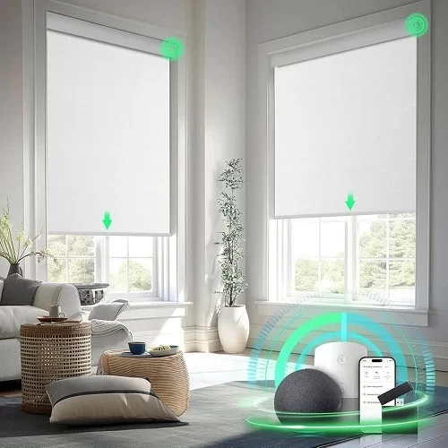 Smart Blinds