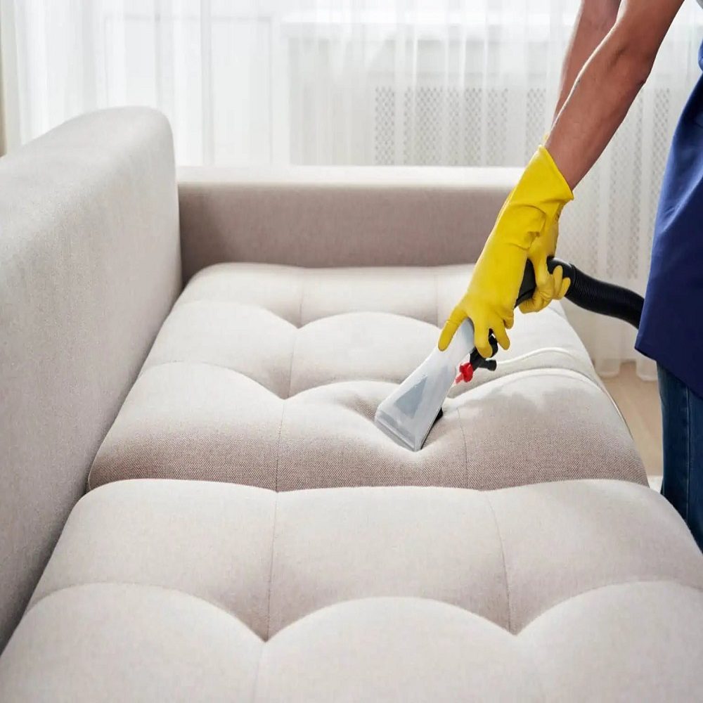 Sofa Maintenance