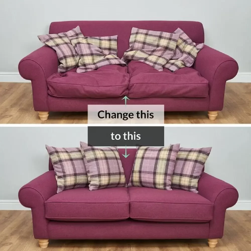 Sofa Repair