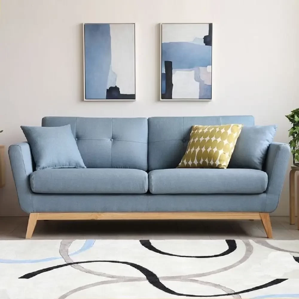 Sofa Upholstery