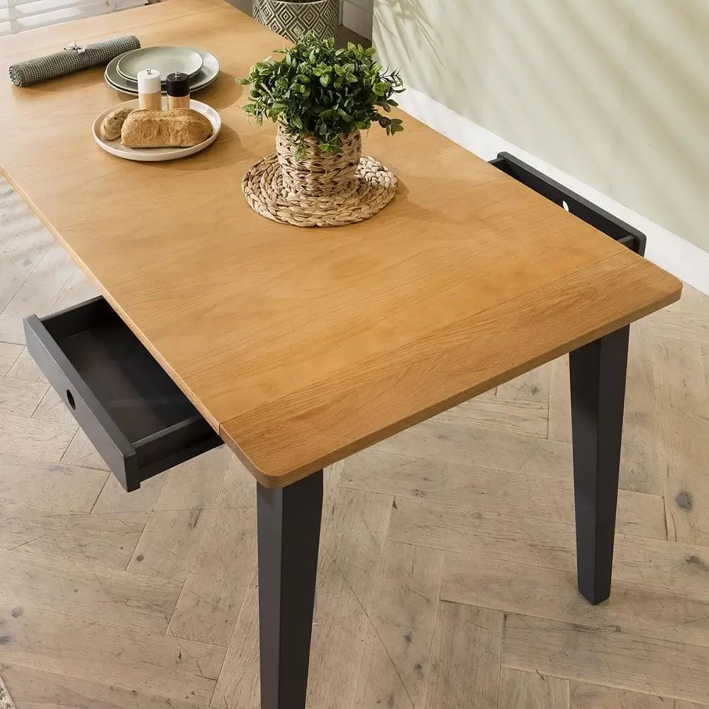 Solid Wood Table