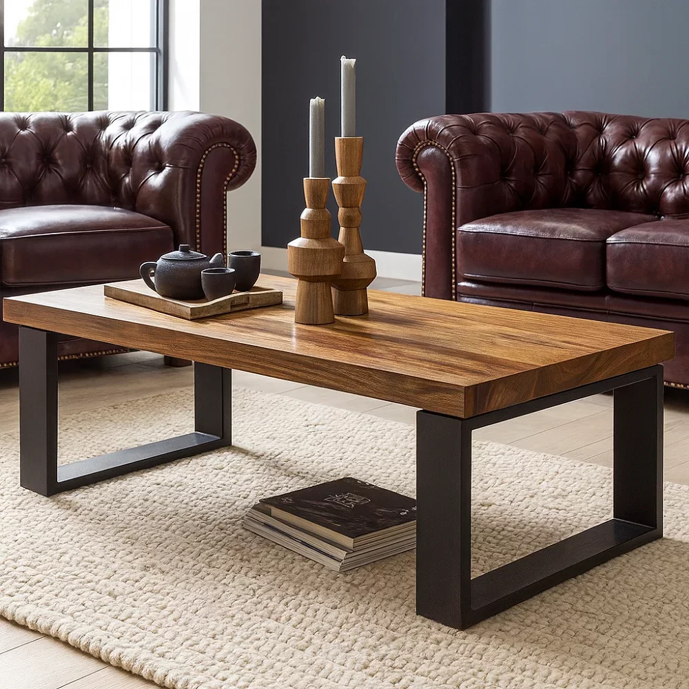 Solid Wood Tables [Residential]