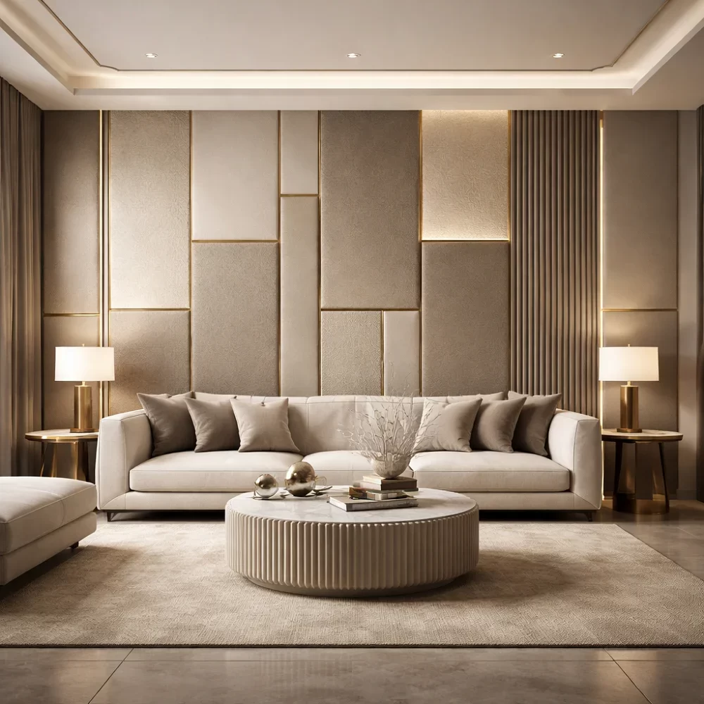 Sound Proof Panels [Residential]