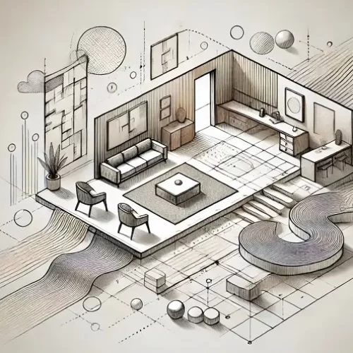 Space Planning & Layout Optimization