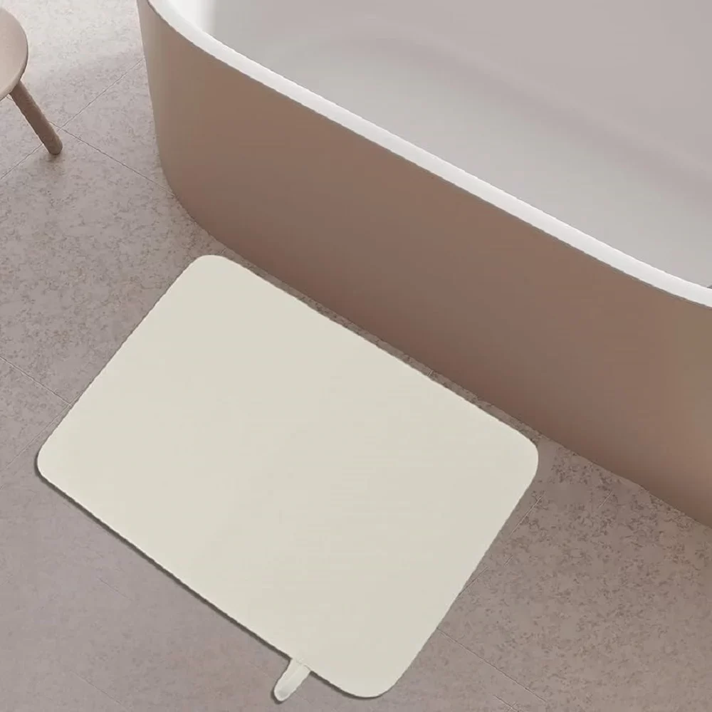 Steam room mat