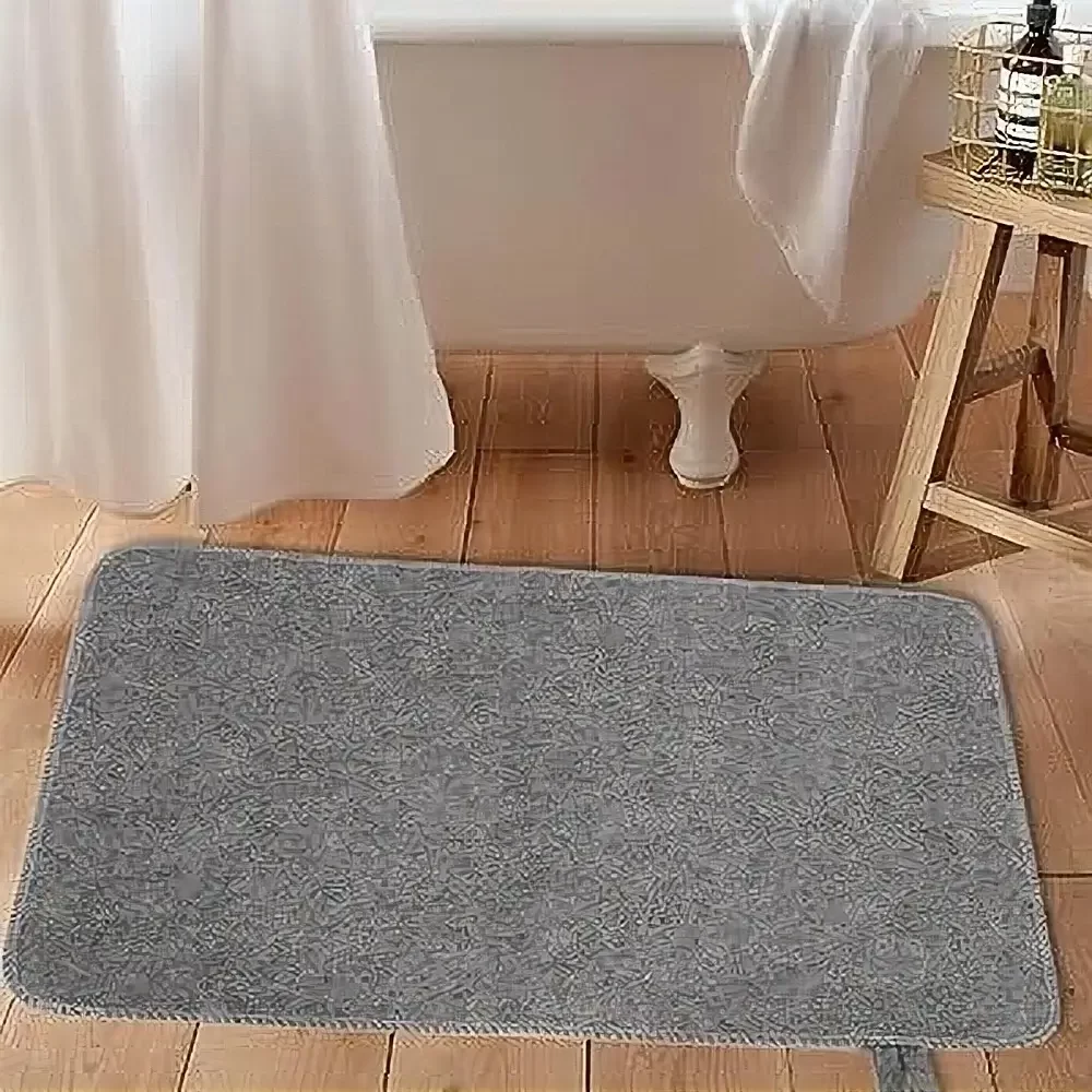 Steam room mat