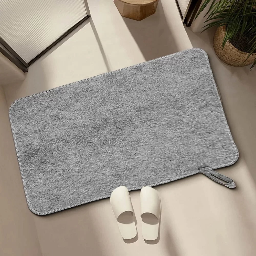 Steam room mat 5