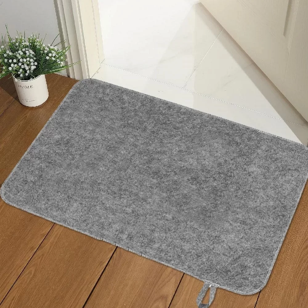 Steam room mat 7