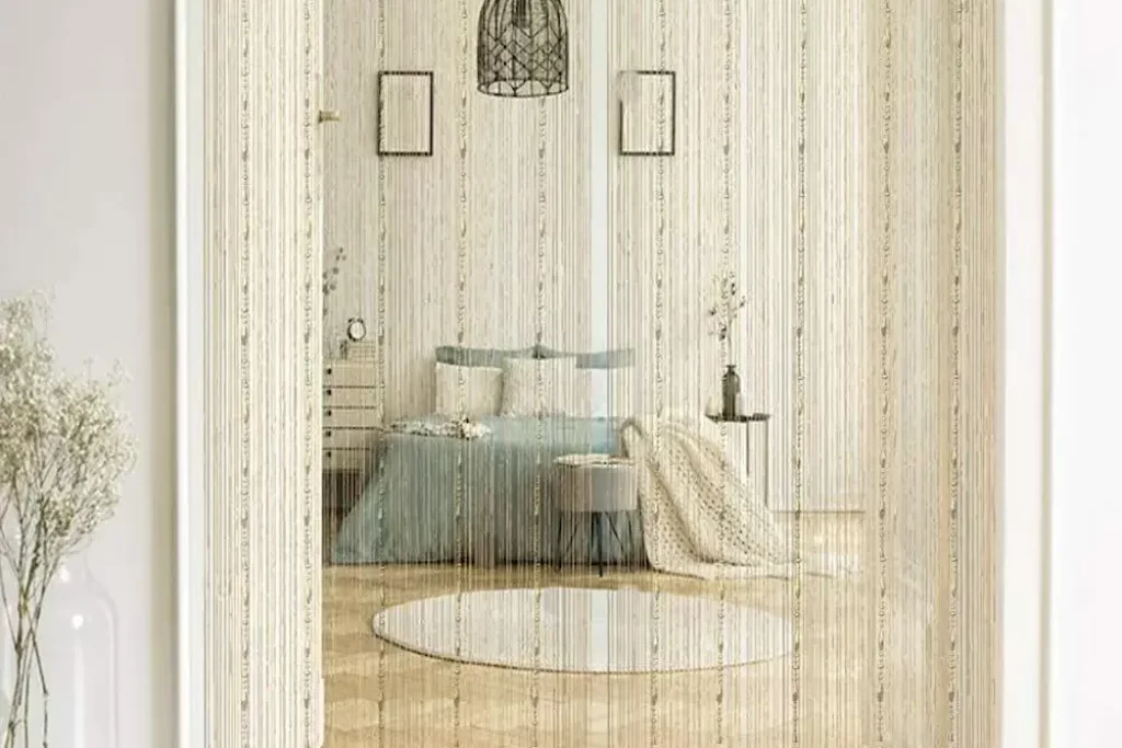 String Curtains