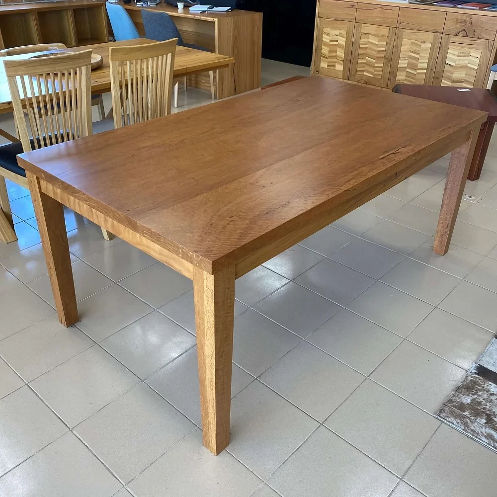 Teak Wood Dining Table