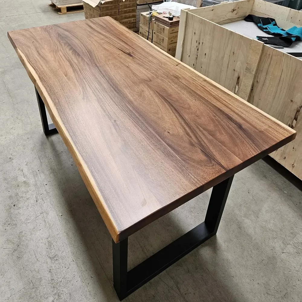 Teak Wood Table