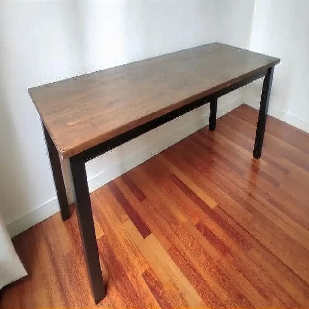 Teak Wood Table S8
