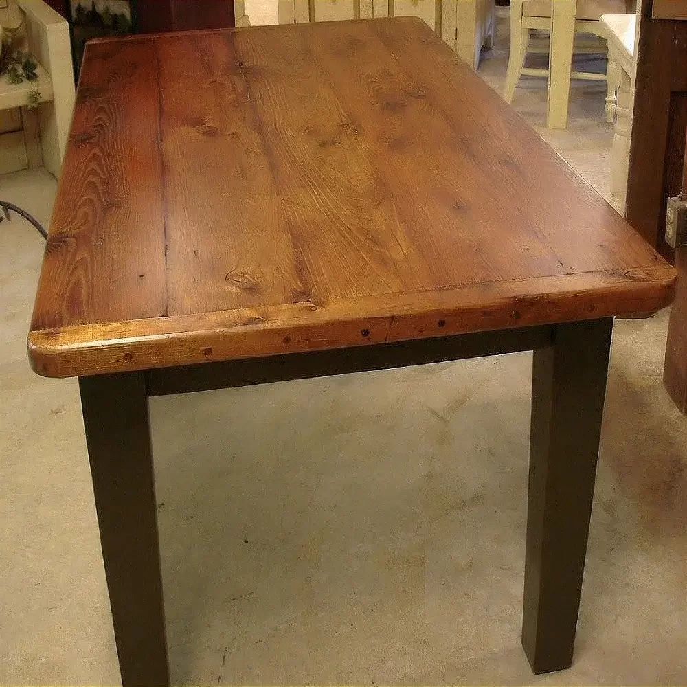 Teak Wood Table