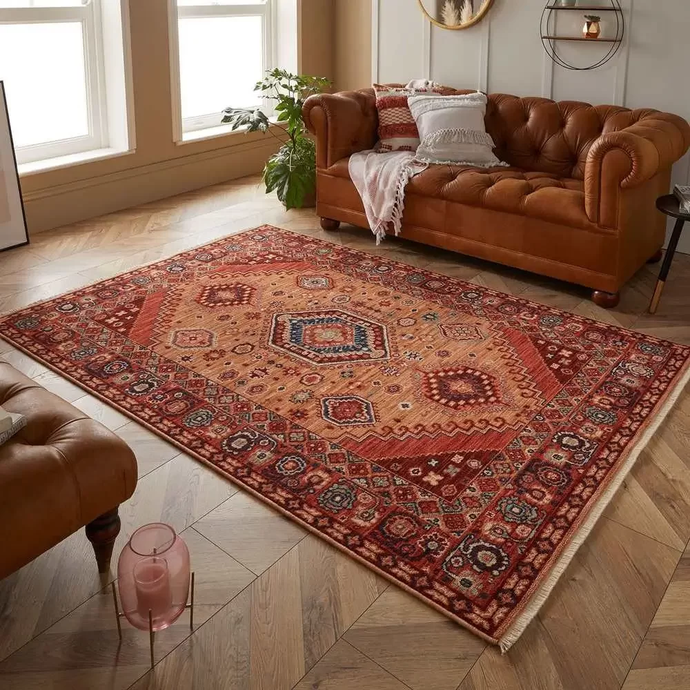 Terracotta Rugs