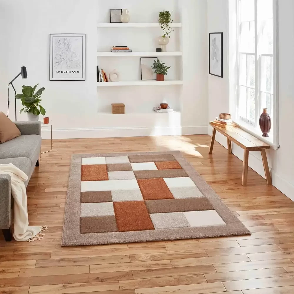 Terracotta Rugs