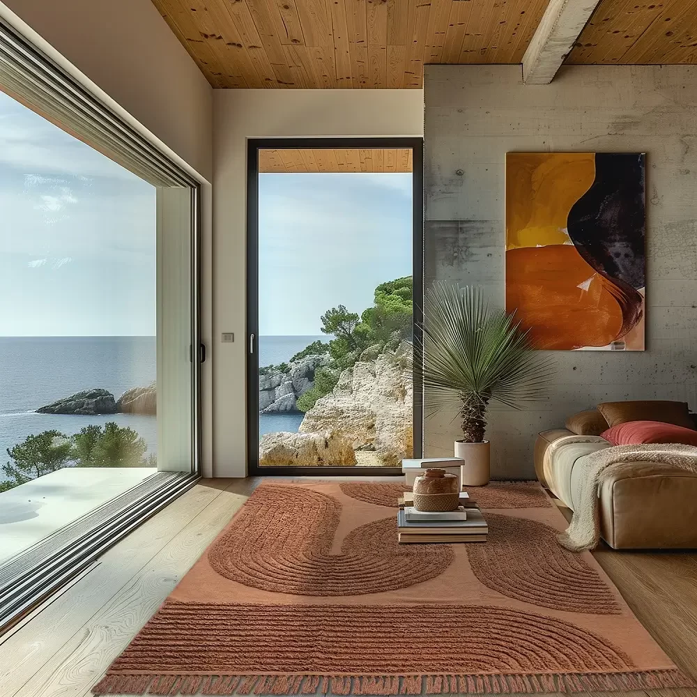Terracotta Rugs