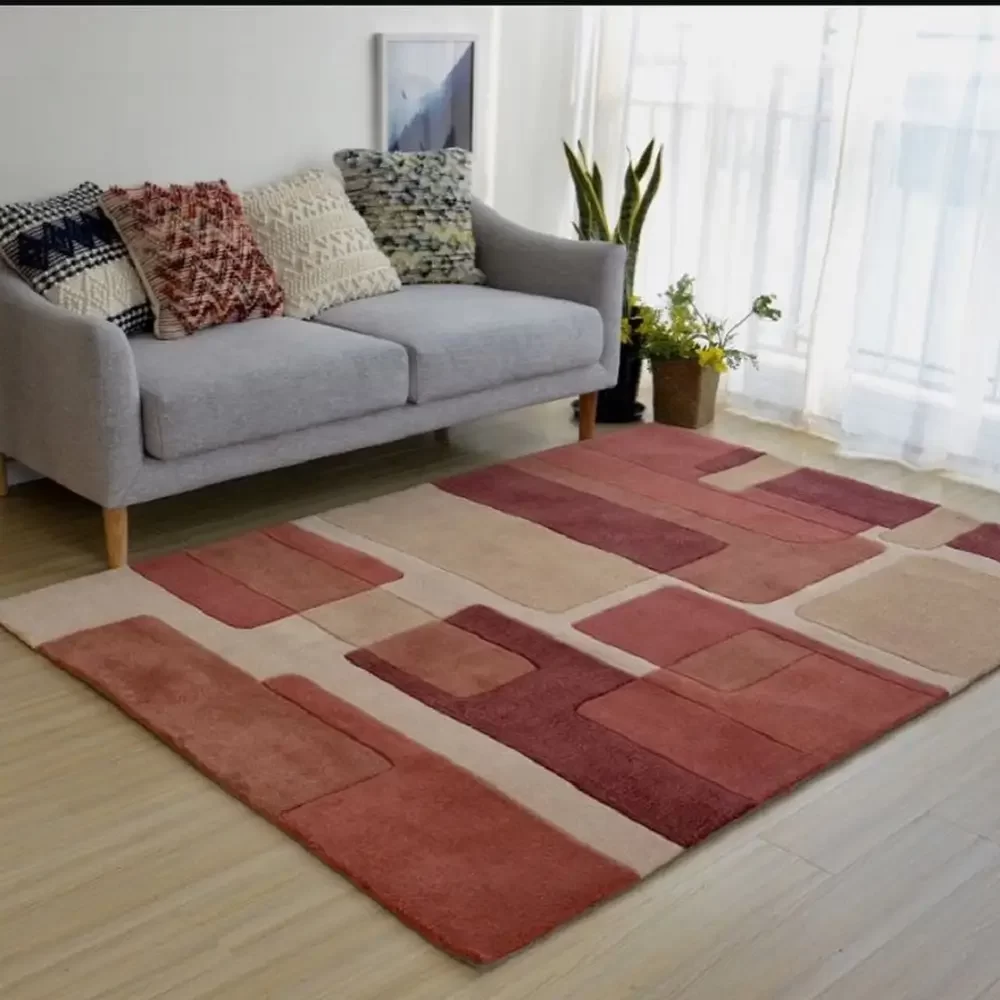 Terracotta Rugs