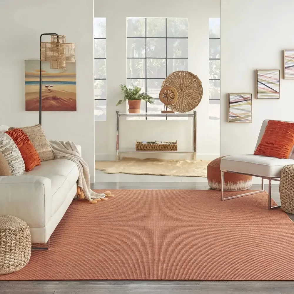 Terracotta Rugs