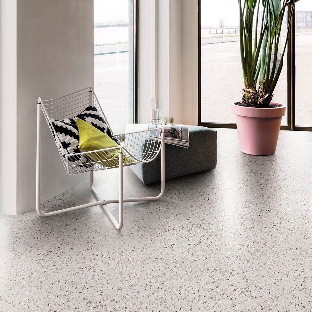 Terrazzo Flooring t1