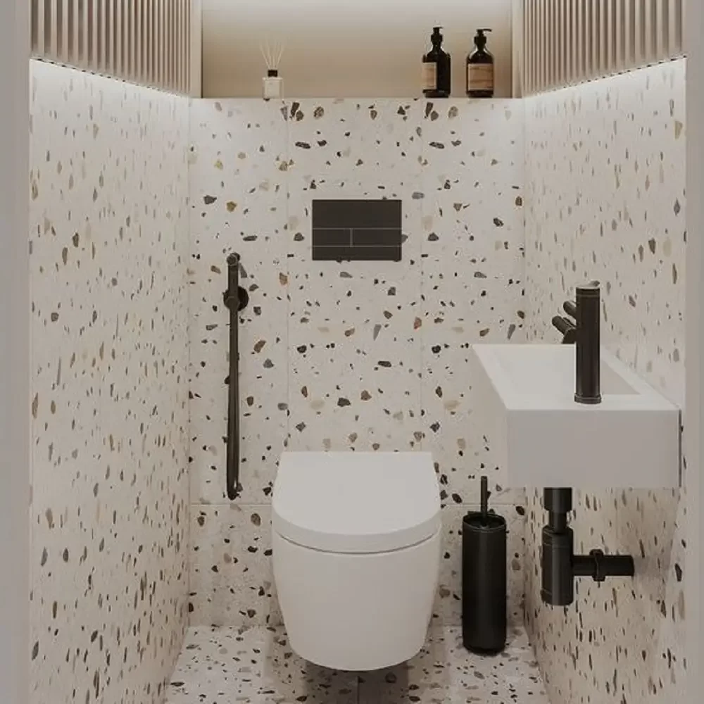 Terrazzo Tiles