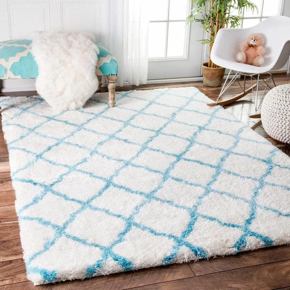 Textured Carpets