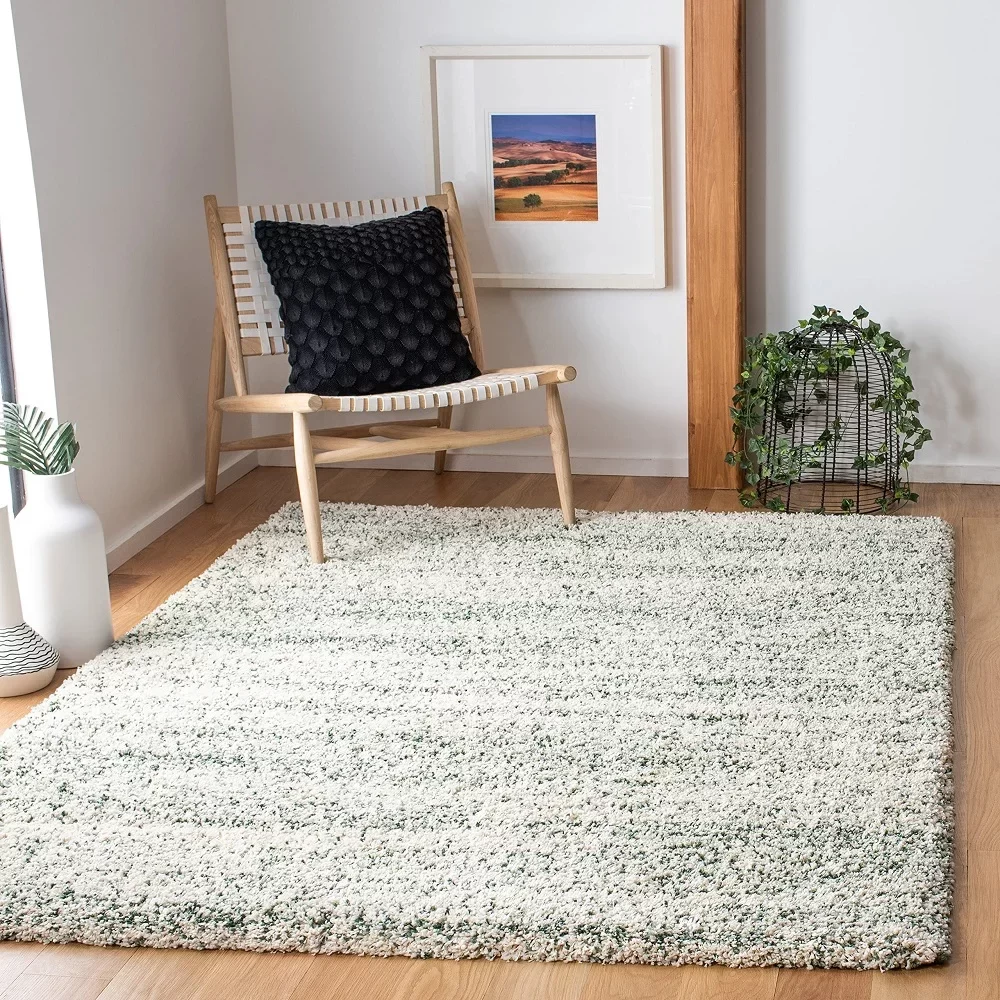 Textured Carpets