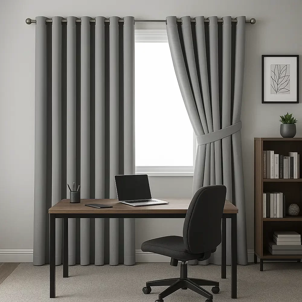 Thermal Curtains Commercial