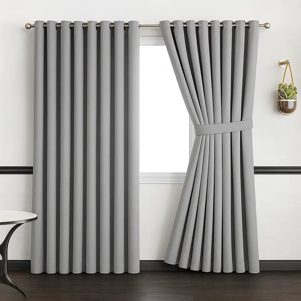 Thermal Curtains Residential