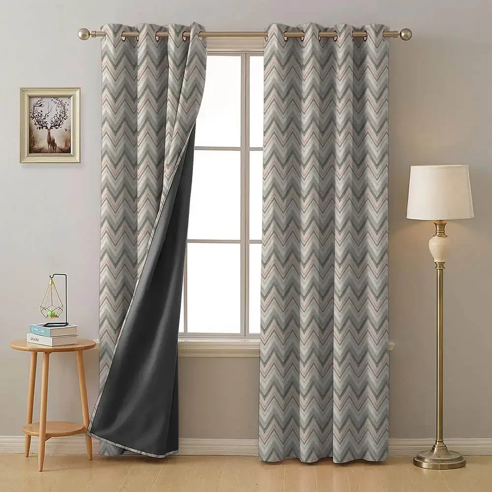 Thermal Curtains