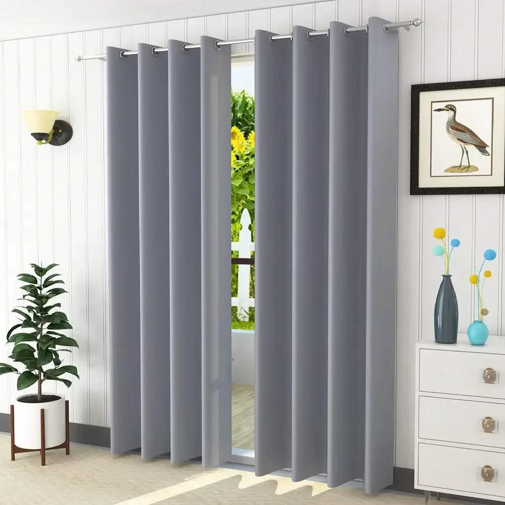 Thermal Curtains