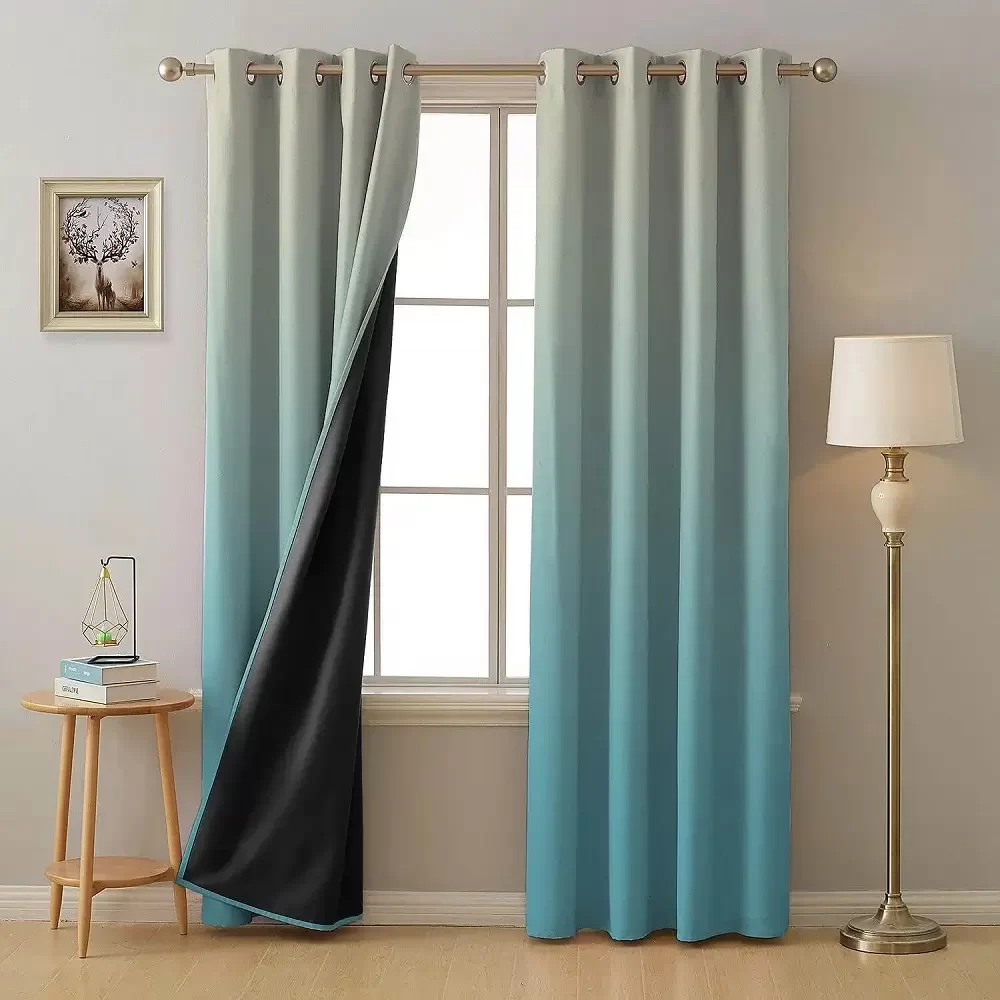 Thermal Curtains