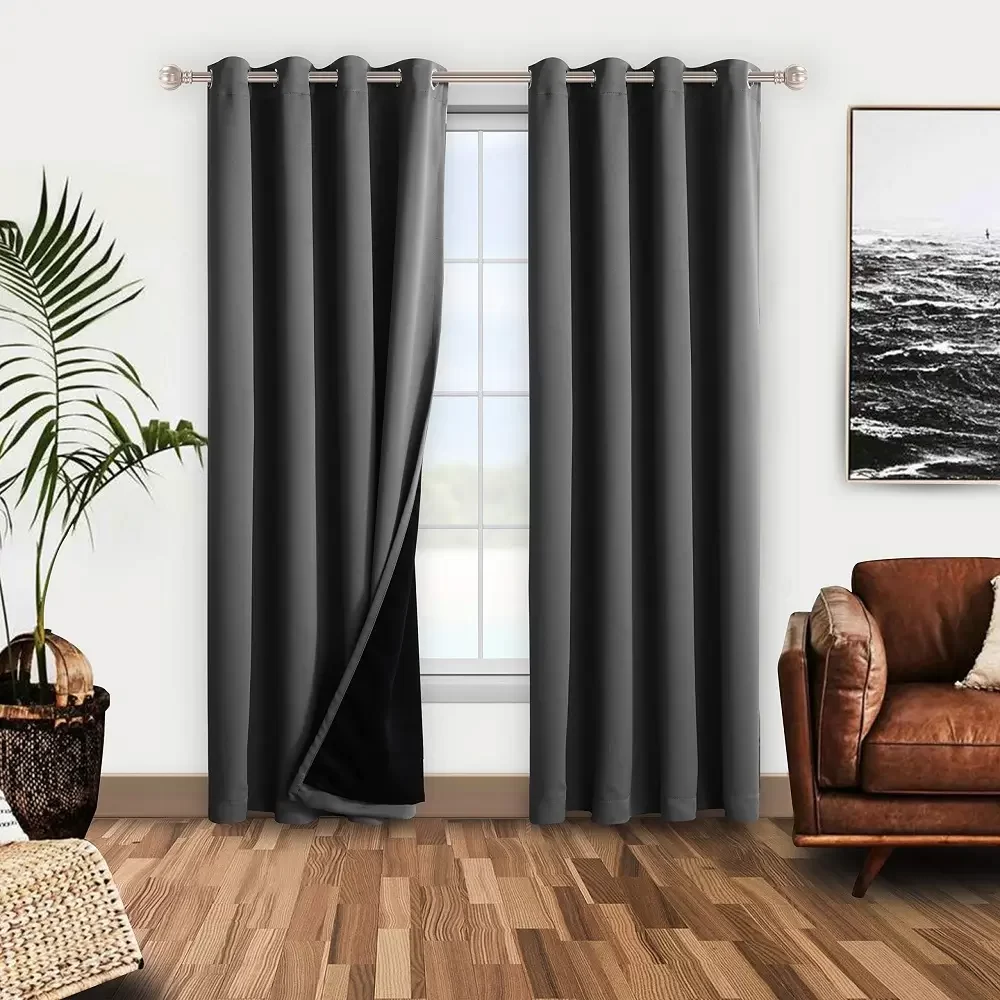 Thermal Curtains