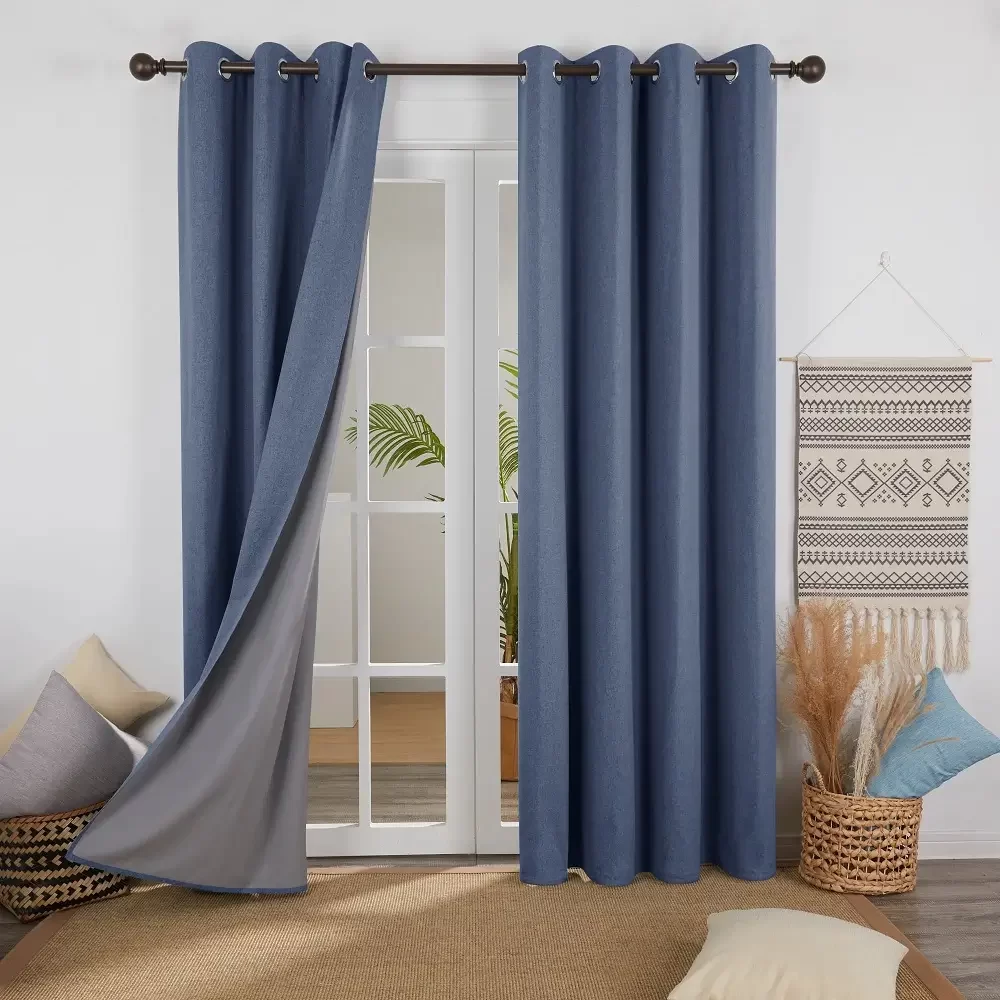 Thermal Curtains