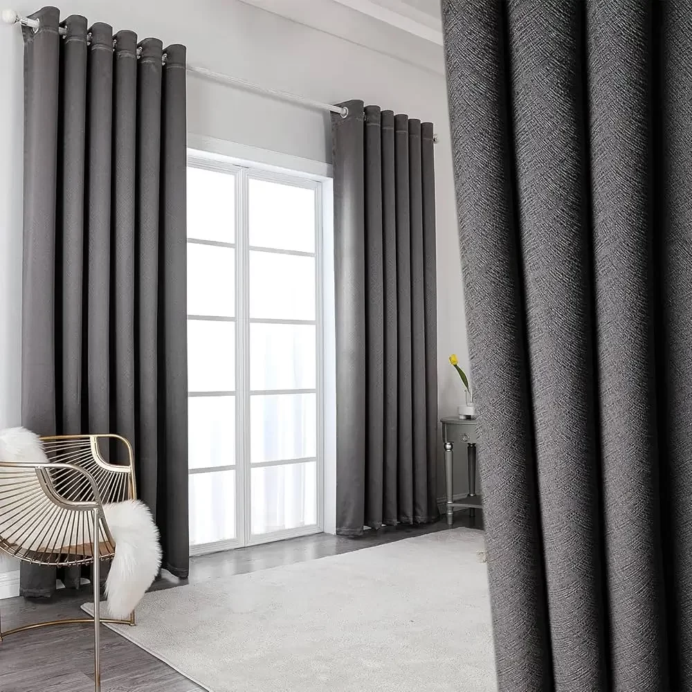 Thermal Curtains