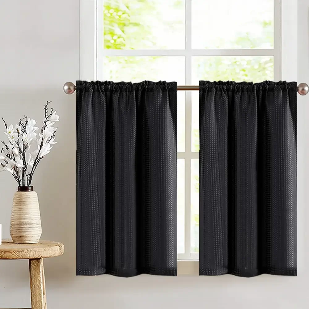 Tier Curtains