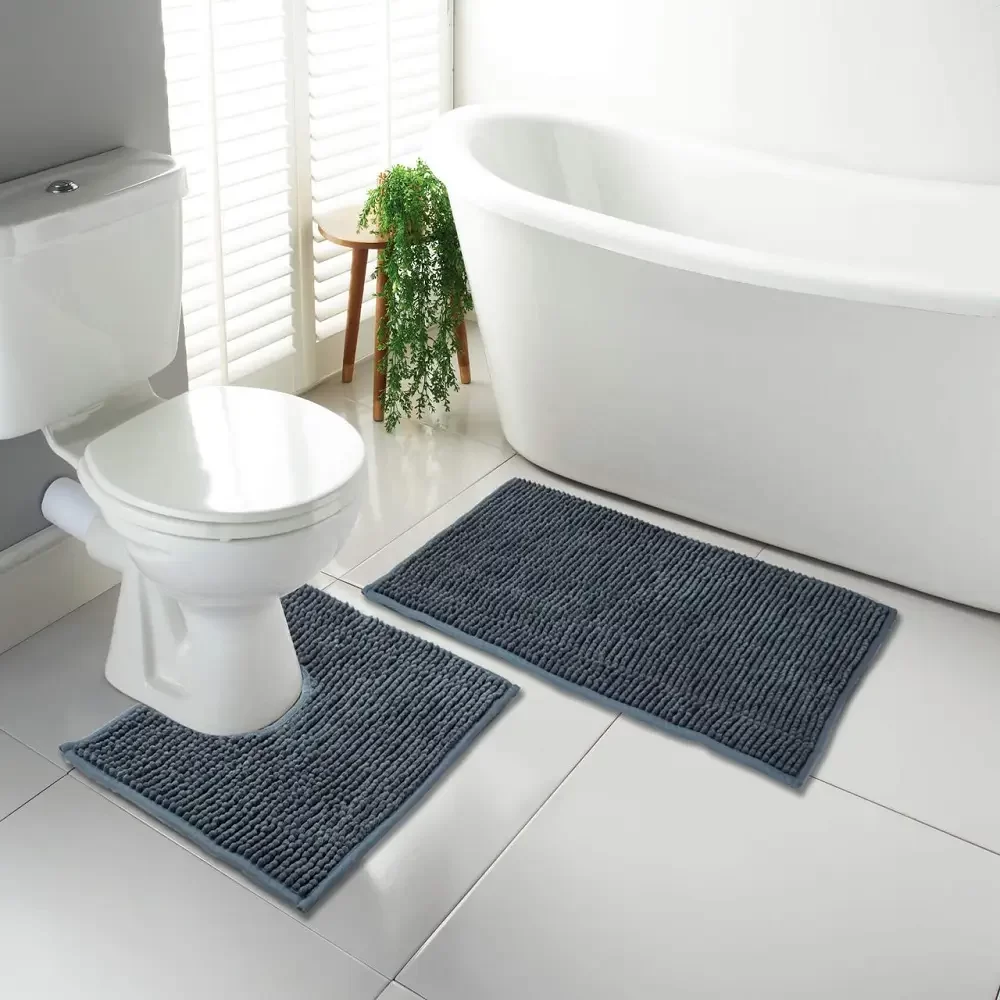 Toilet mat 6