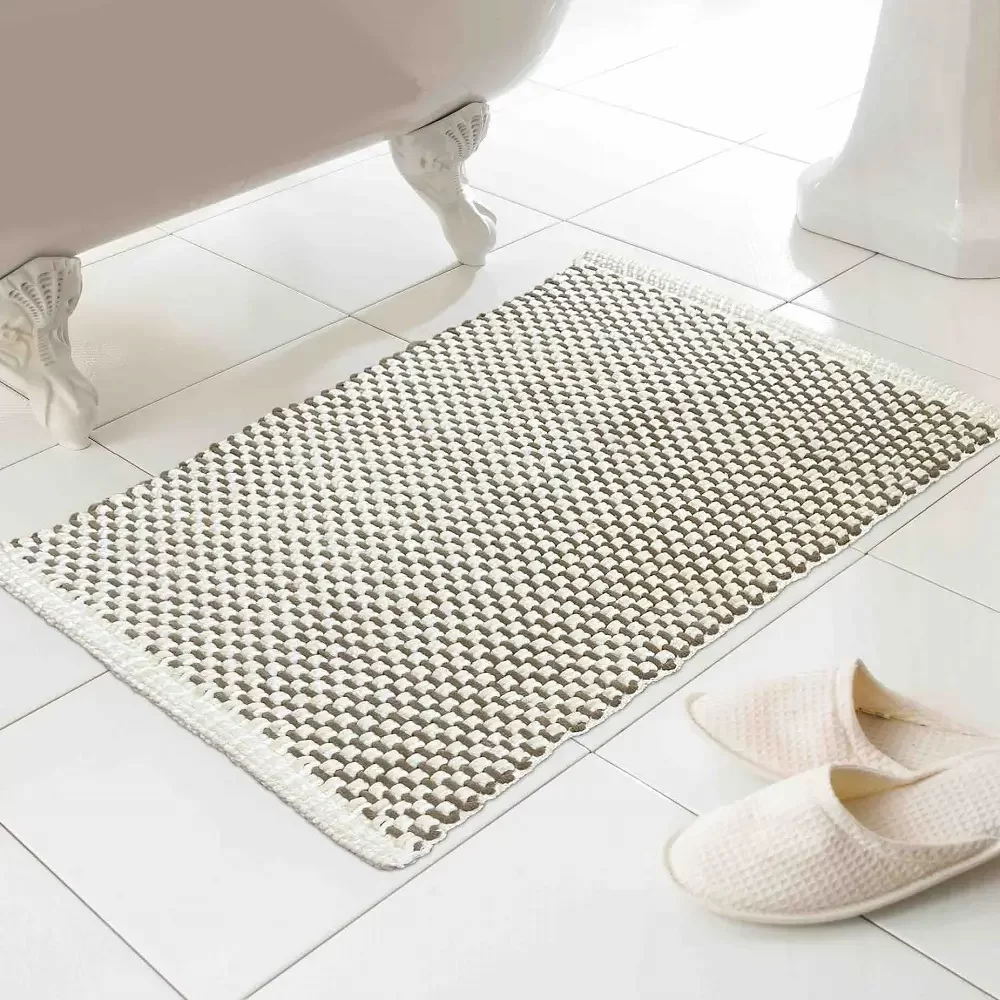 Toilet mat 7