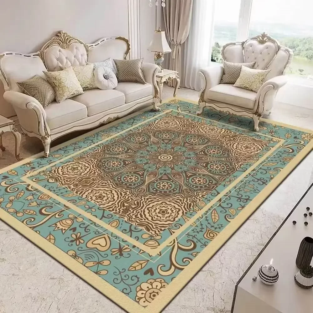 Turkish Rugs