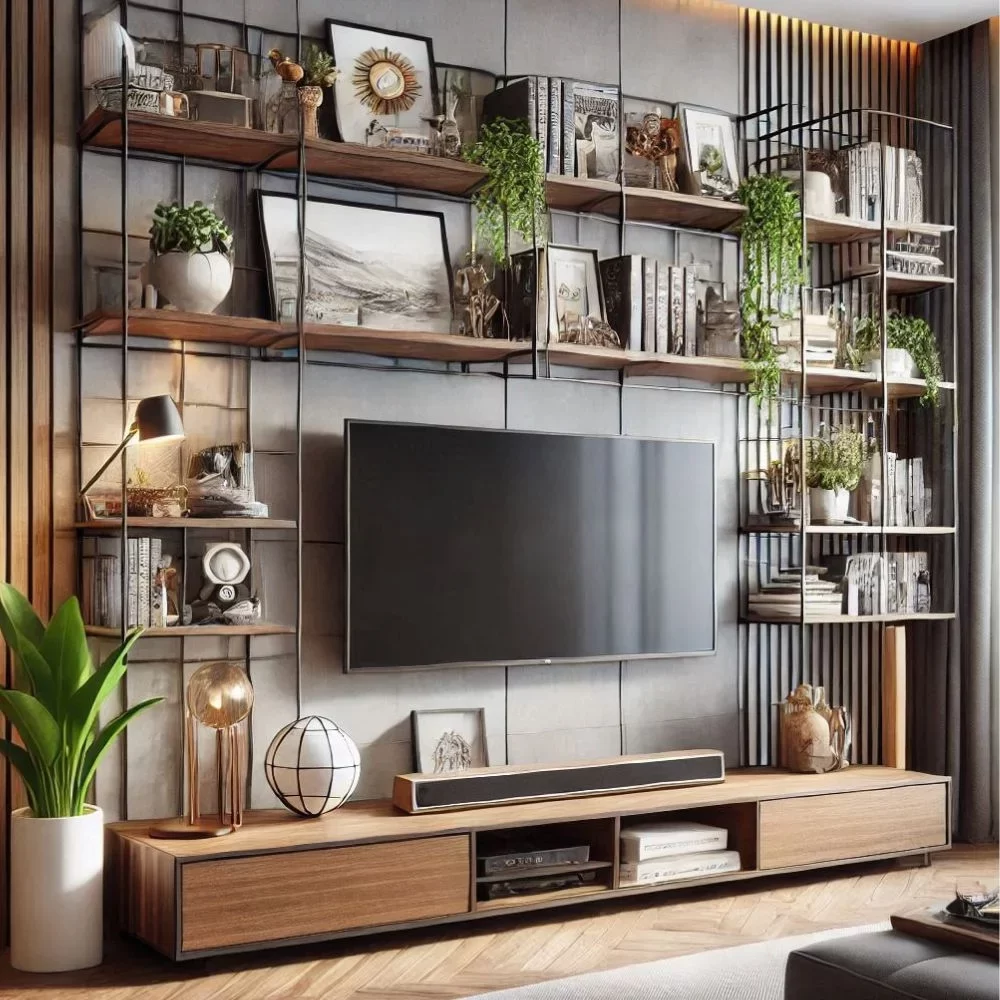 Tv Racks 2