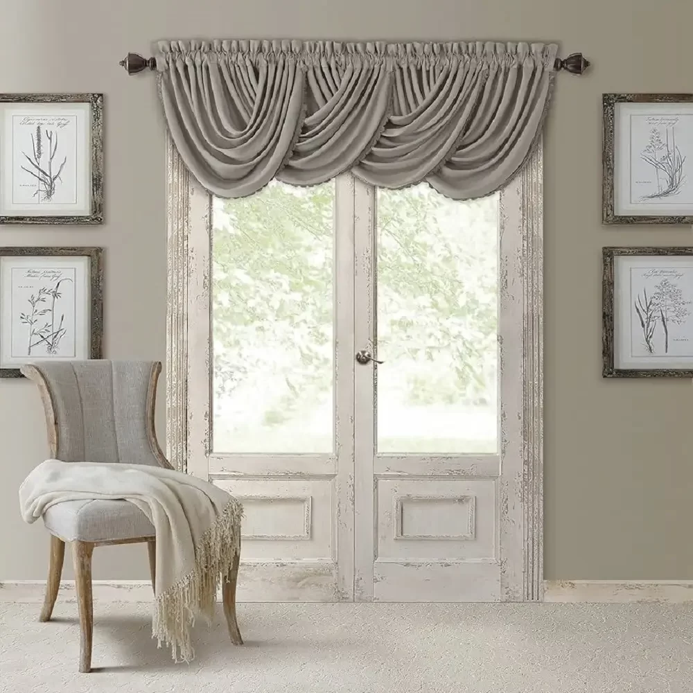 Valance Curtains