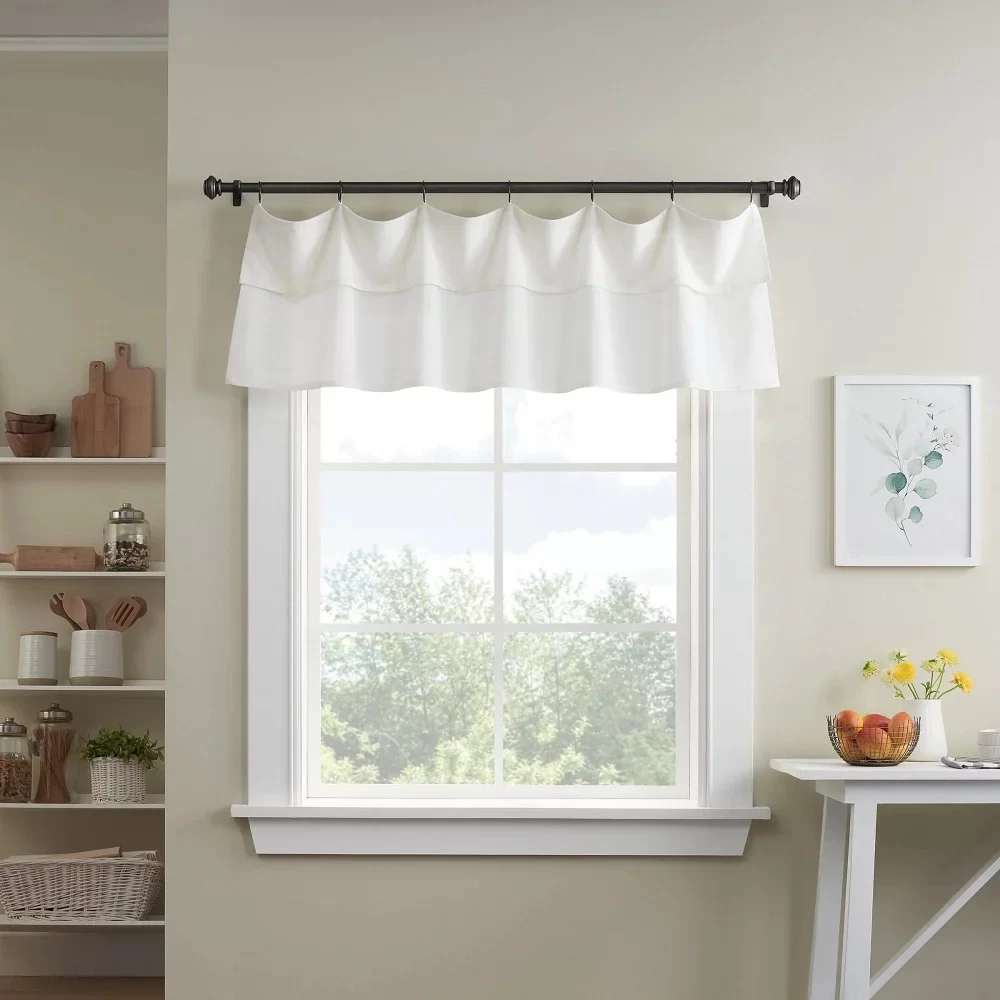 Valances Curtains