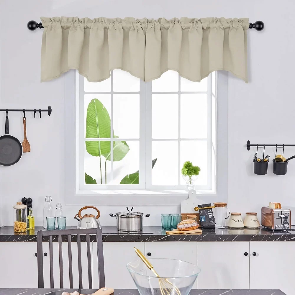 Valances Curtains