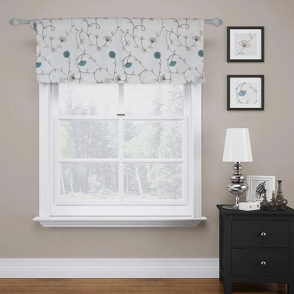 Valances Curtains