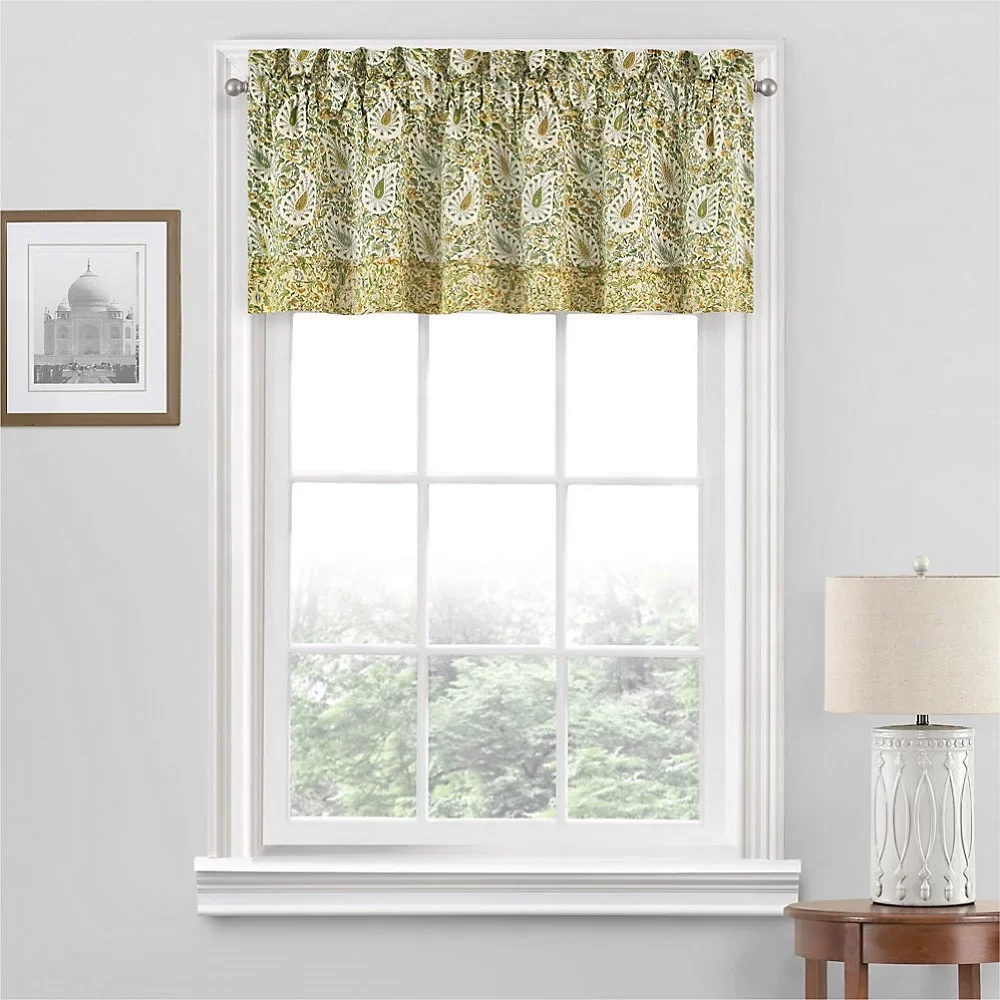 Valances Curtains