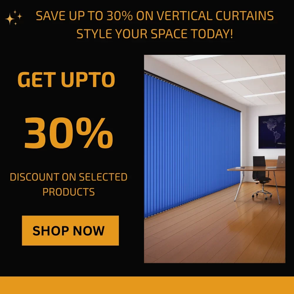 Vertical Curtains (1)