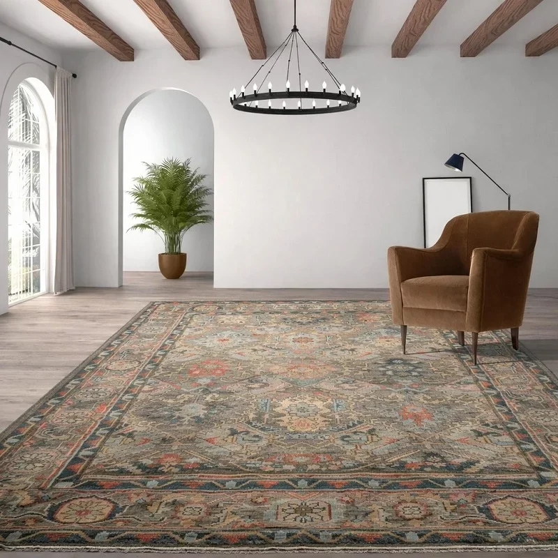 Vintage Turkish Rugs